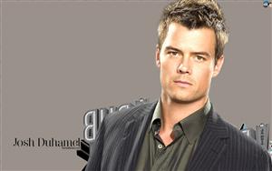 Josh Duhamel